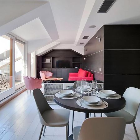Italianway - Corso Venezia 7 Apartment Milan Exterior photo