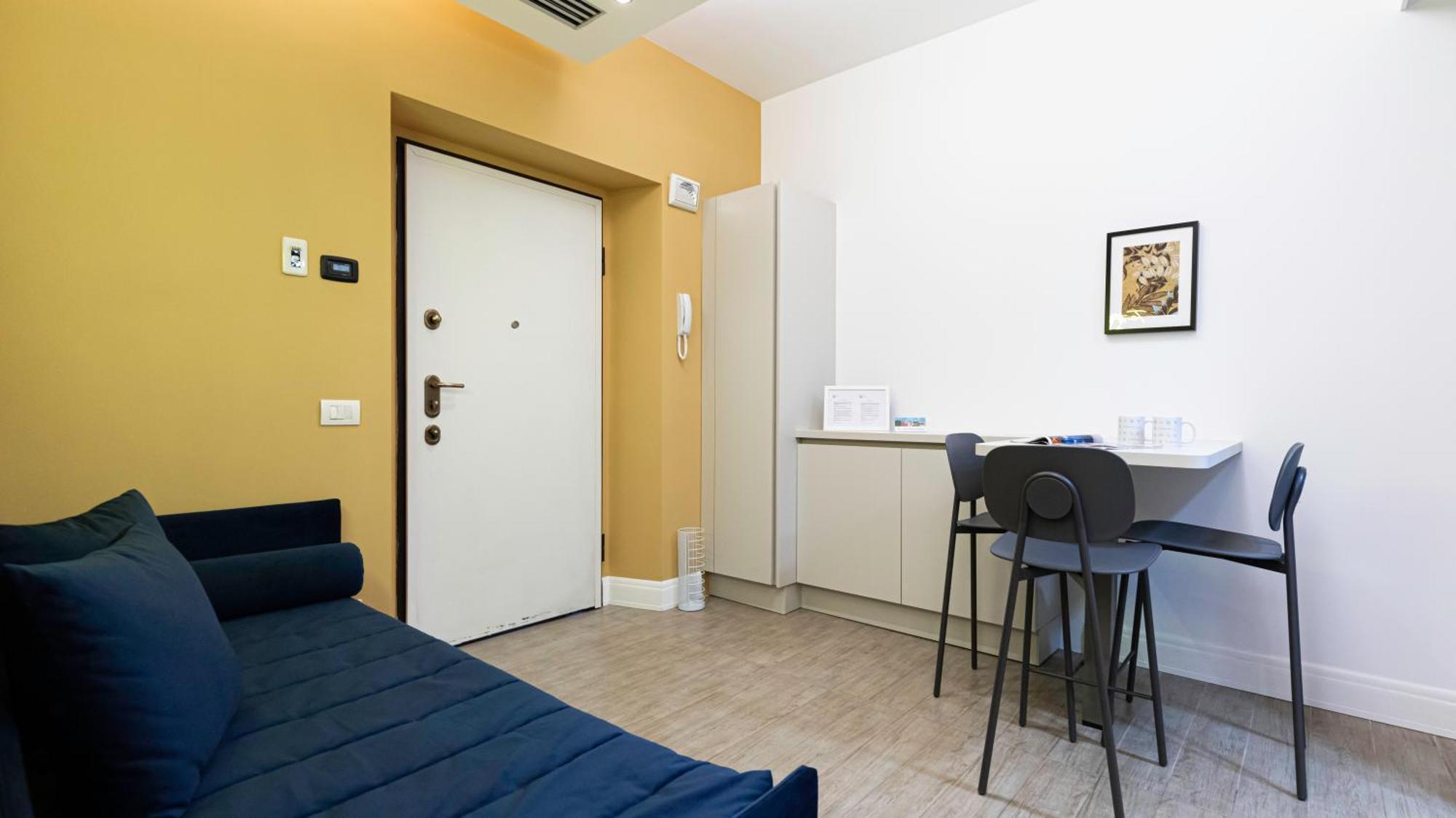 Italianway - Corso Venezia 7 Apartment Milan Exterior photo
