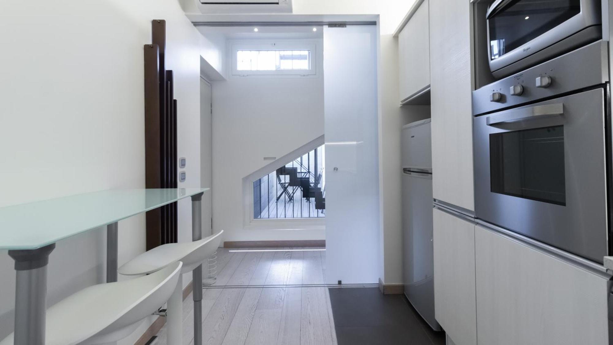 Italianway - Corso Venezia 7 Apartment Milan Exterior photo