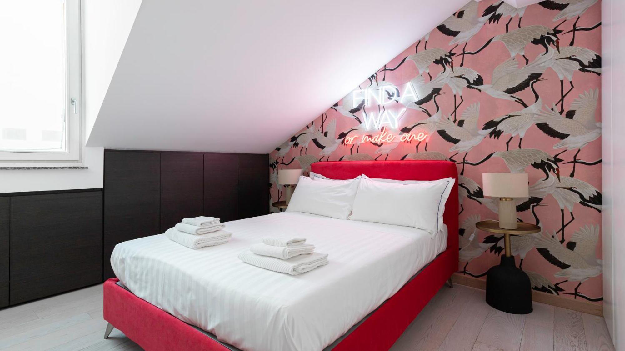Italianway - Corso Venezia 7 Apartment Milan Exterior photo