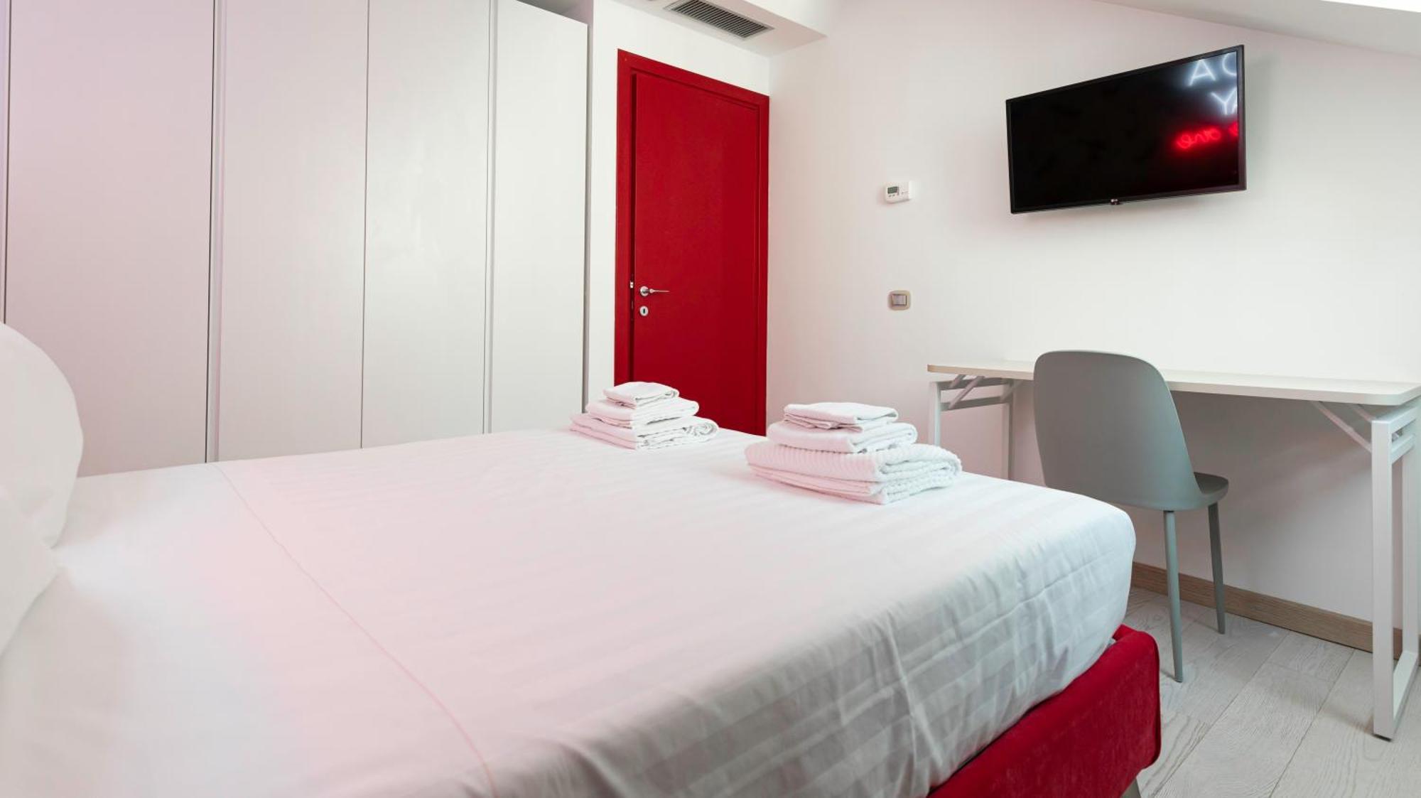 Italianway - Corso Venezia 7 Apartment Milan Exterior photo
