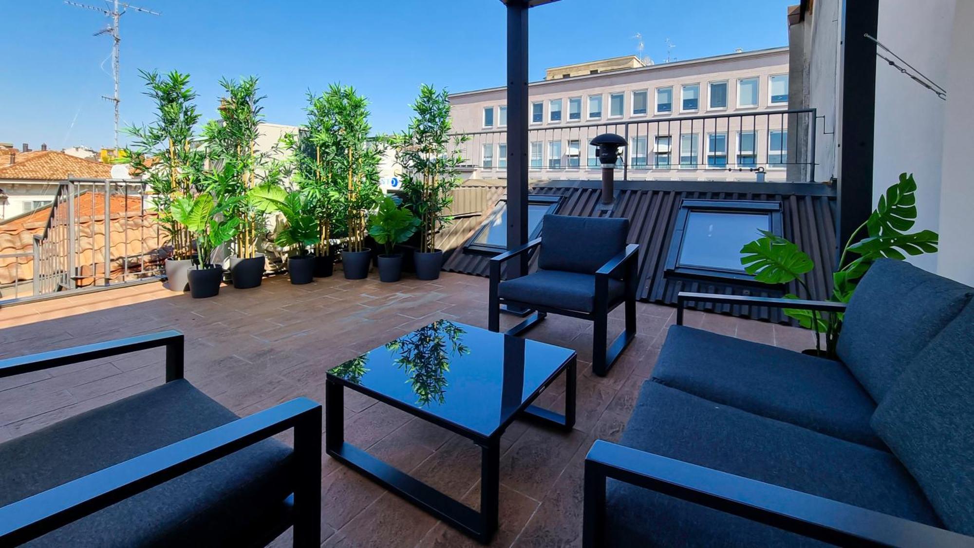Italianway - Corso Venezia 7 Apartment Milan Exterior photo