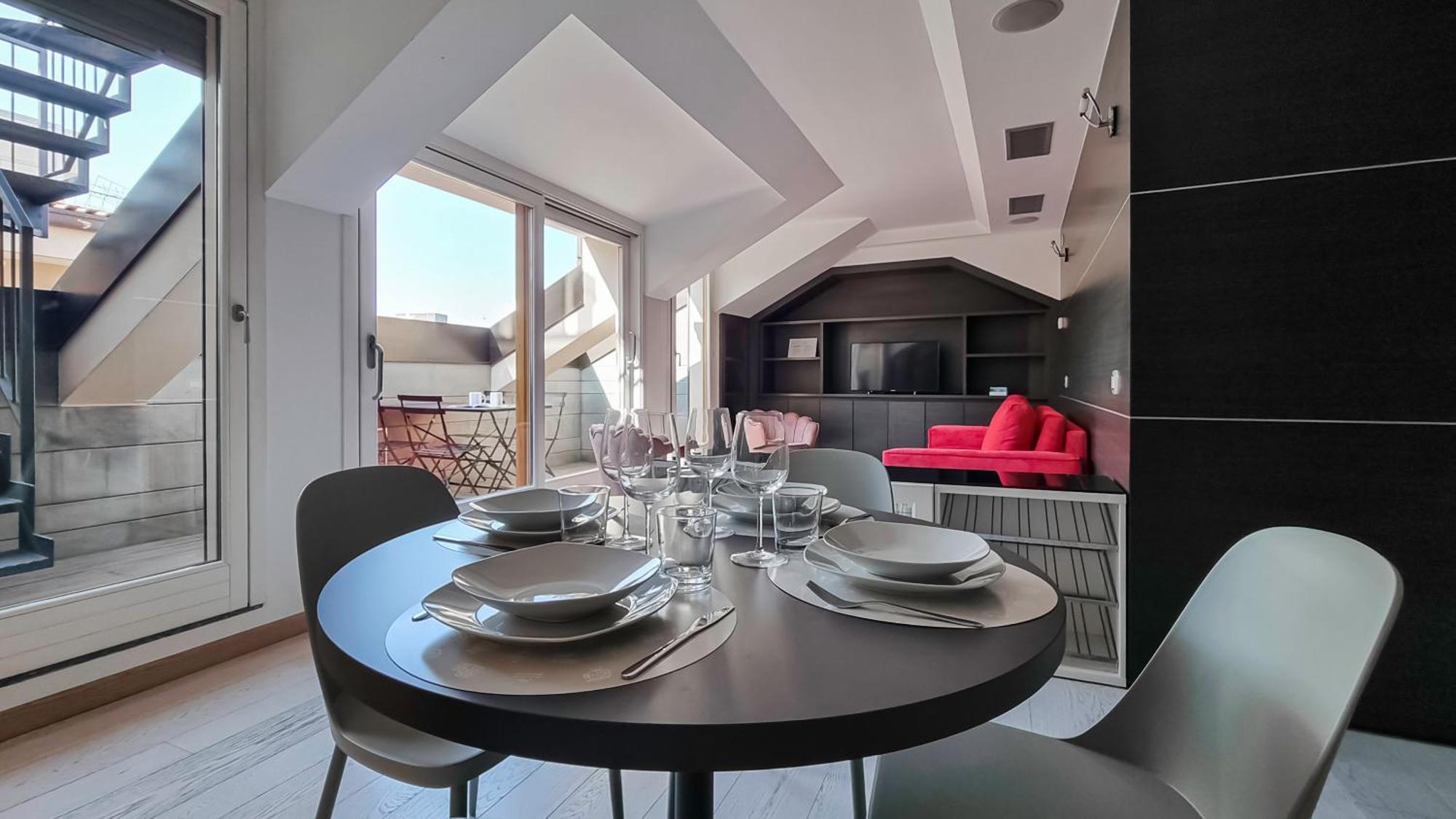 Italianway - Corso Venezia 7 Apartment Milan Exterior photo