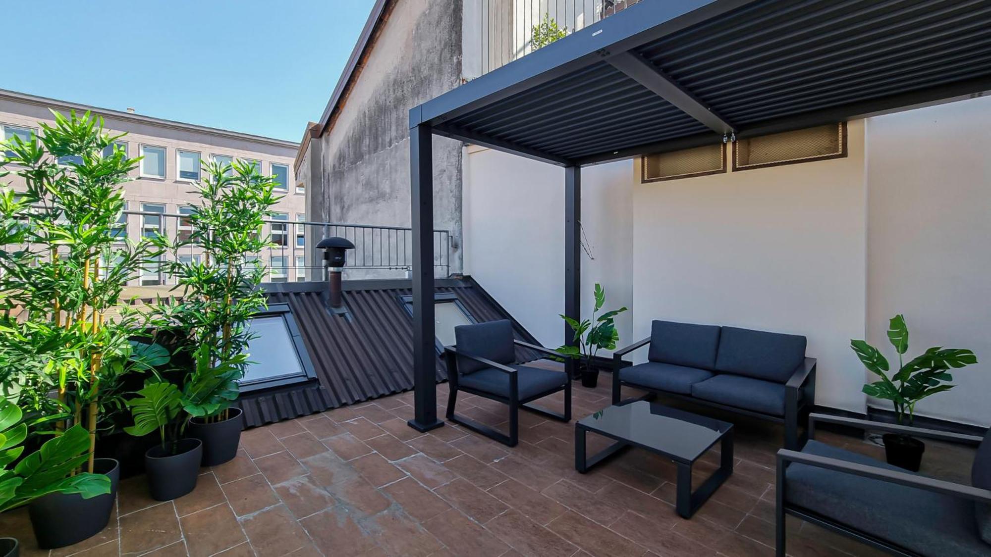 Italianway - Corso Venezia 7 Apartment Milan Exterior photo