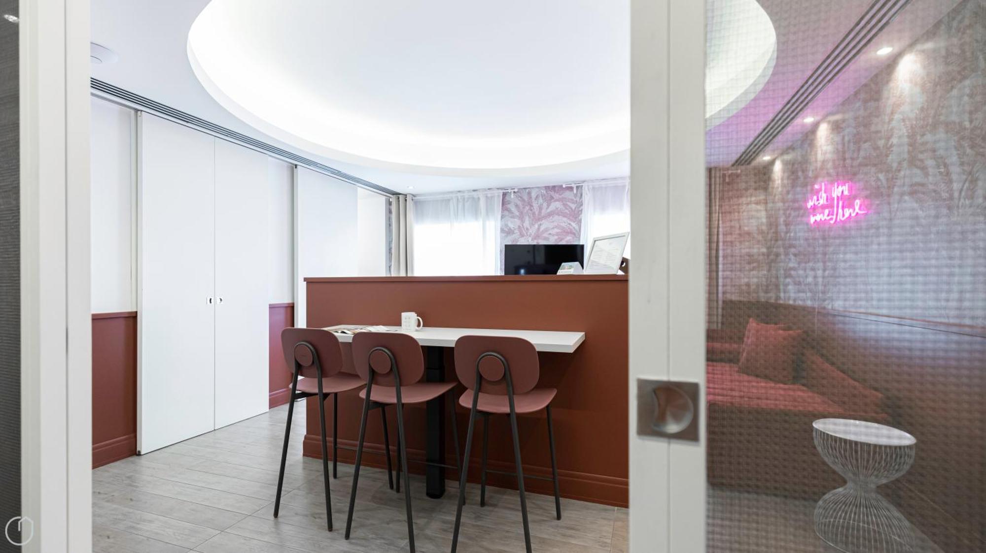 Italianway - Corso Venezia 7 Apartment Milan Exterior photo