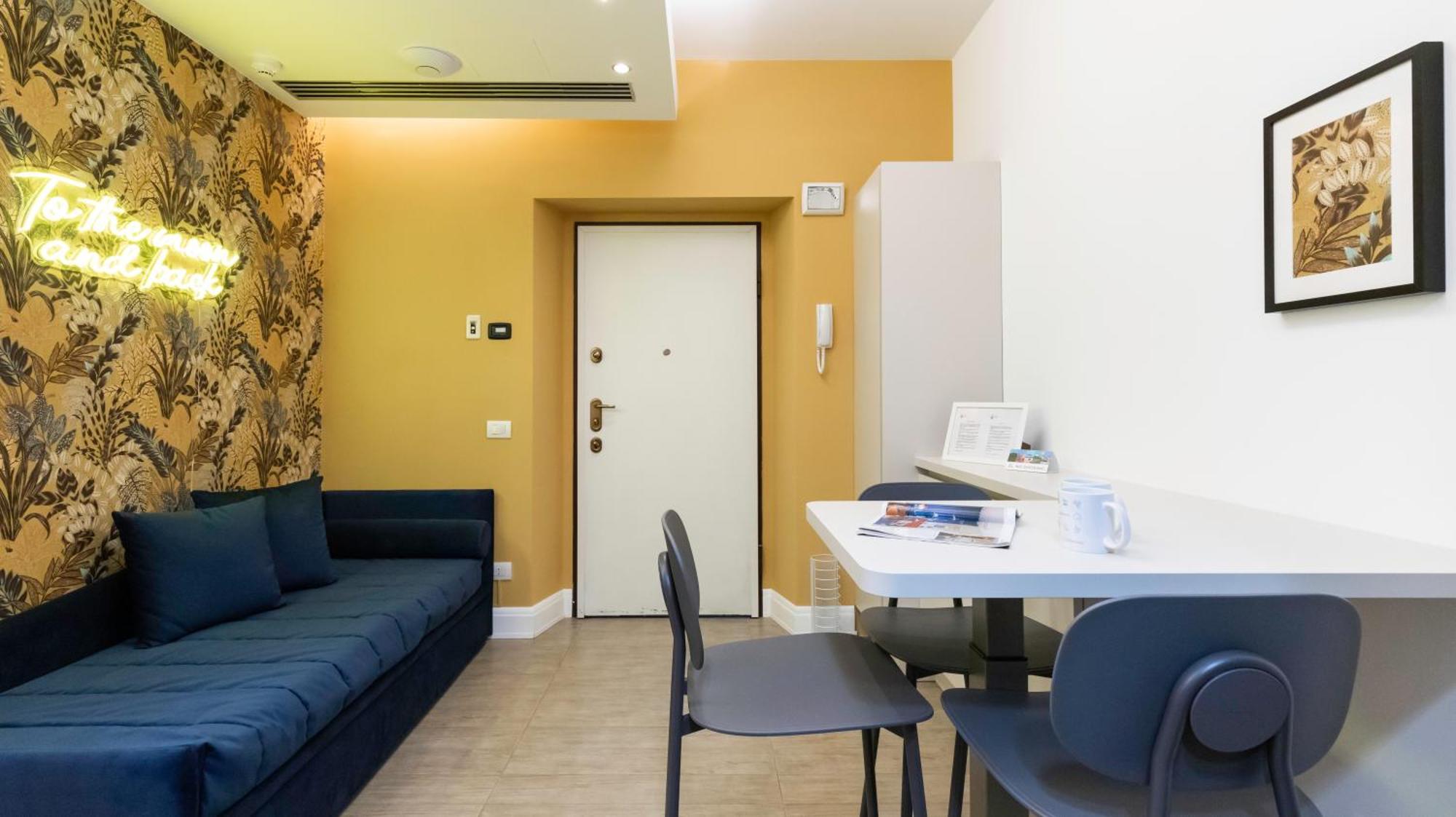Italianway - Corso Venezia 7 Apartment Milan Exterior photo