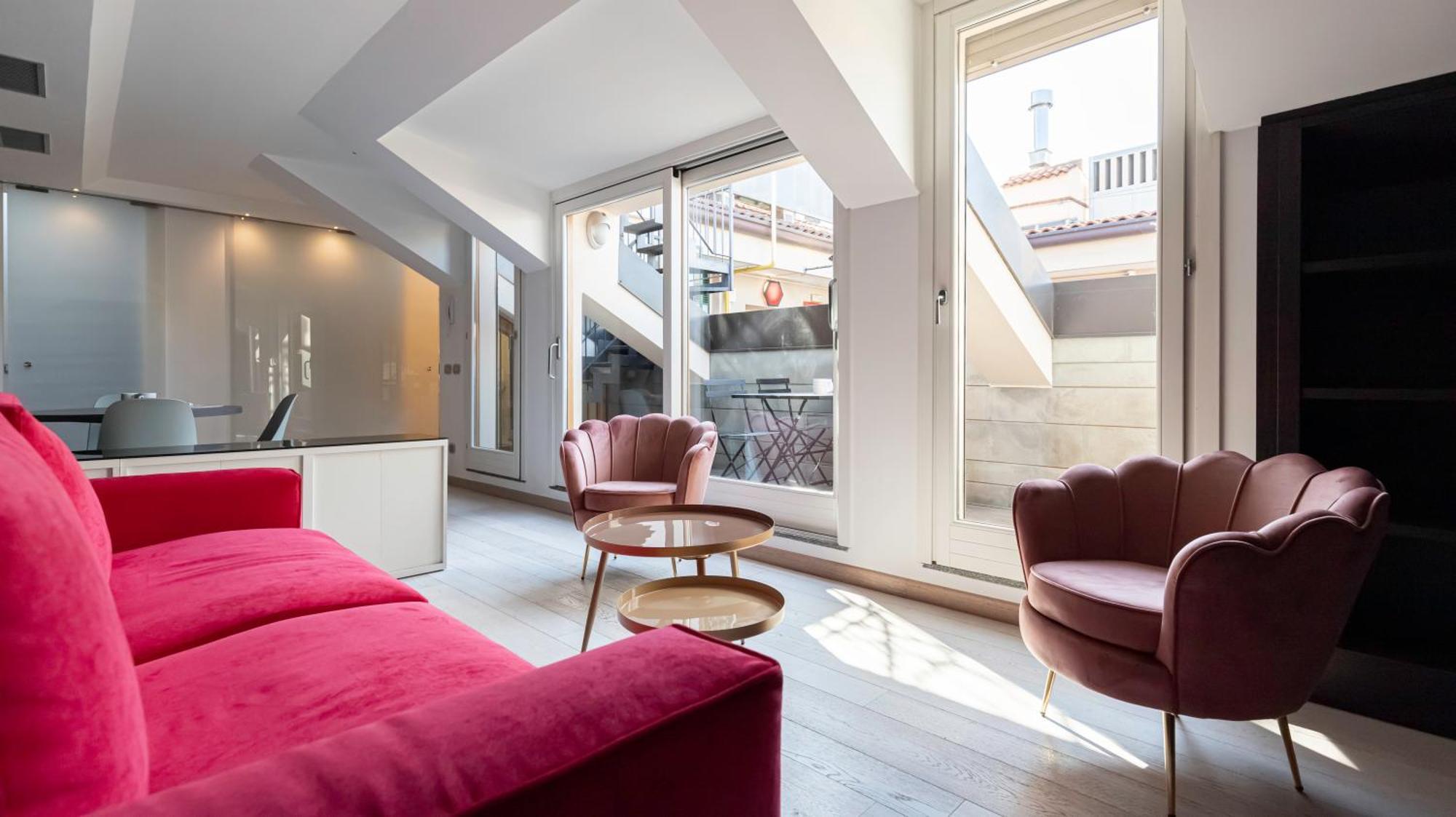 Italianway - Corso Venezia 7 Apartment Milan Exterior photo