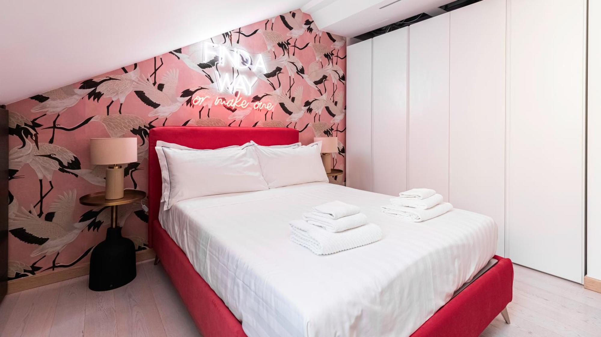 Italianway - Corso Venezia 7 Apartment Milan Exterior photo