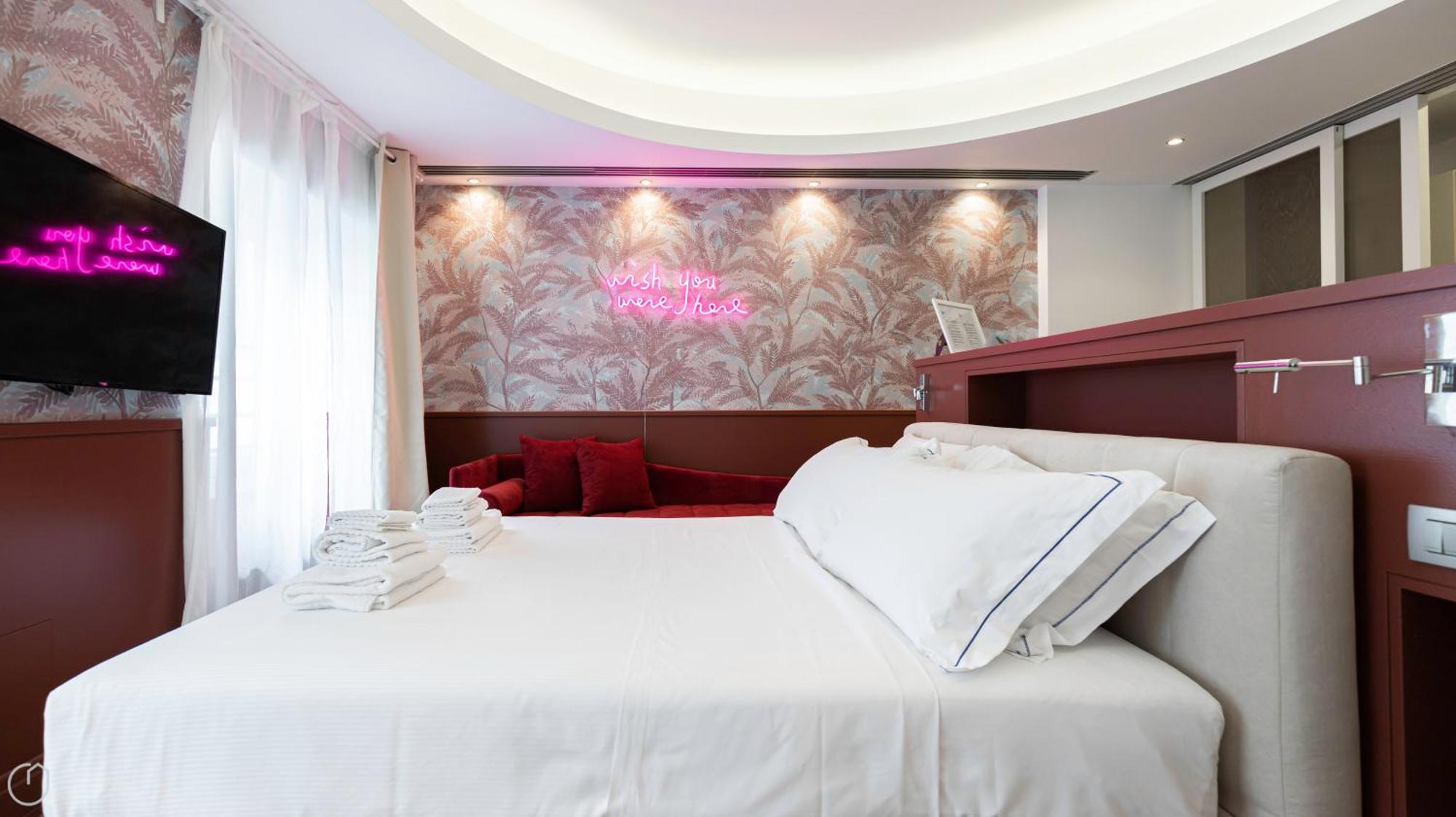 Italianway - Corso Venezia 7 Apartment Milan Exterior photo