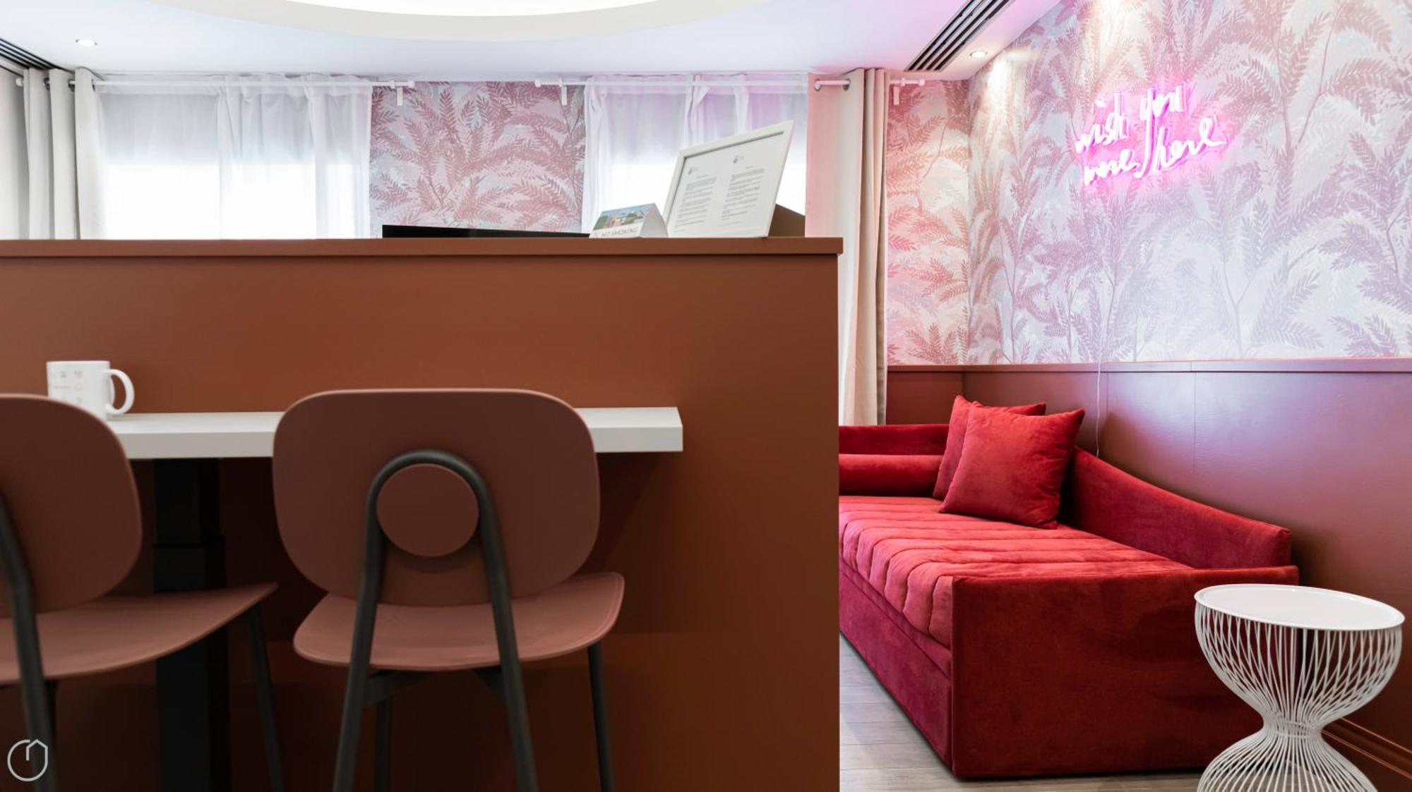 Italianway - Corso Venezia 7 Apartment Milan Exterior photo