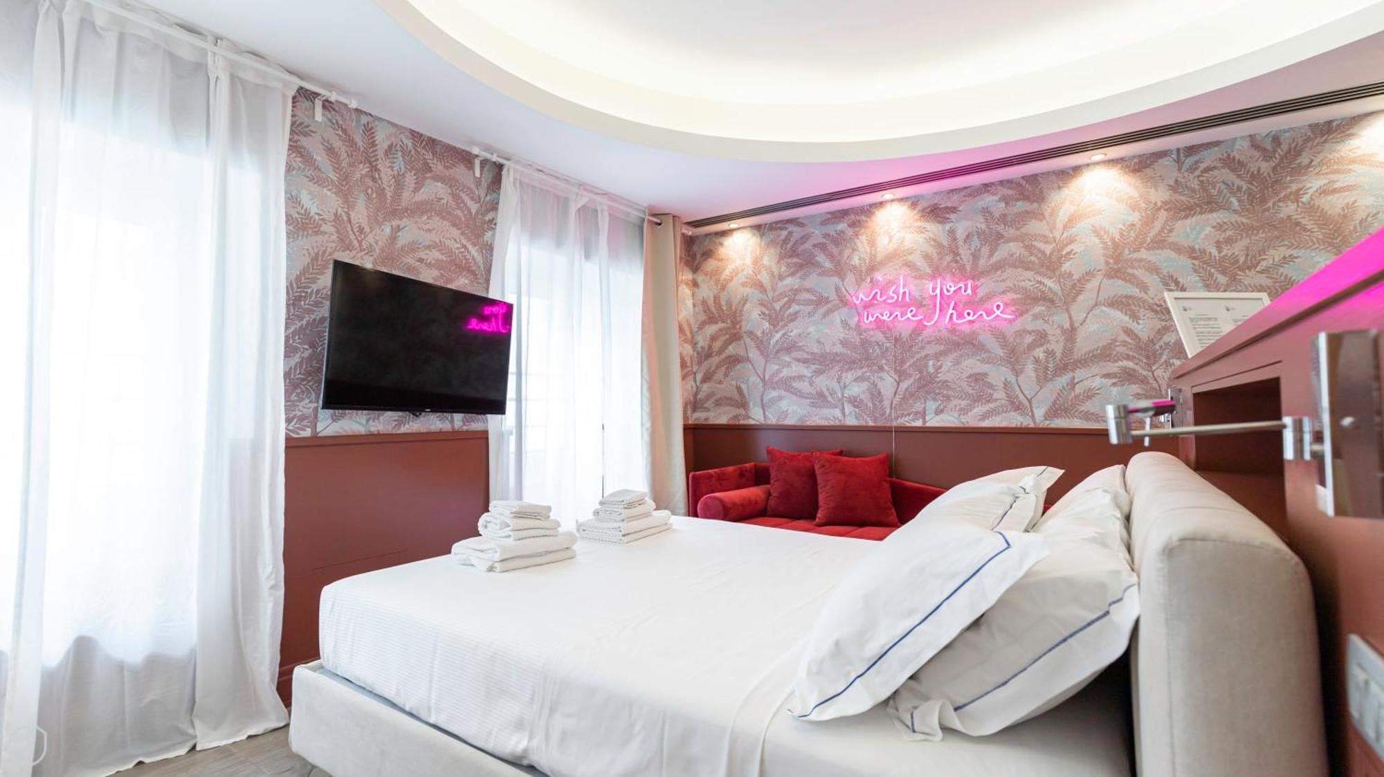 Italianway - Corso Venezia 7 Apartment Milan Exterior photo