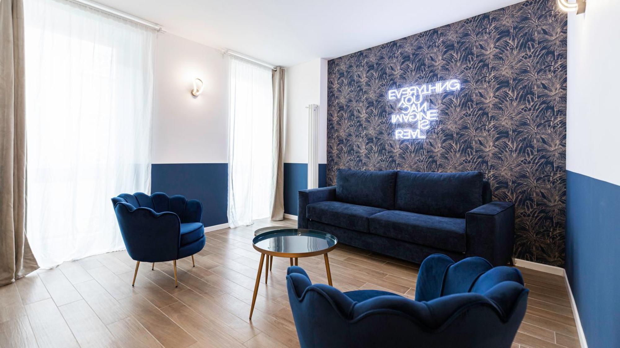Italianway - Corso Venezia 7 Apartment Milan Exterior photo