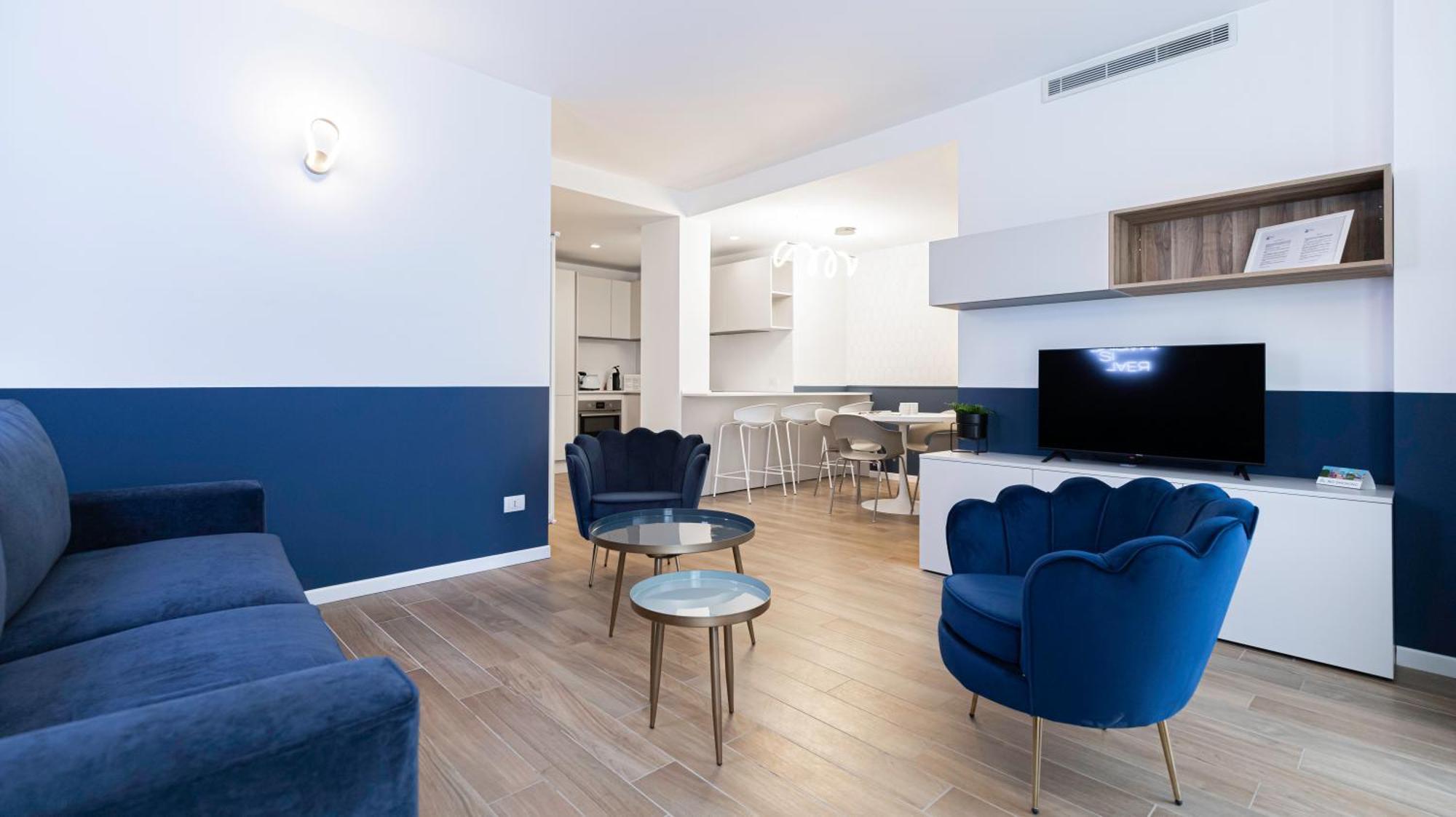 Italianway - Corso Venezia 7 Apartment Milan Exterior photo