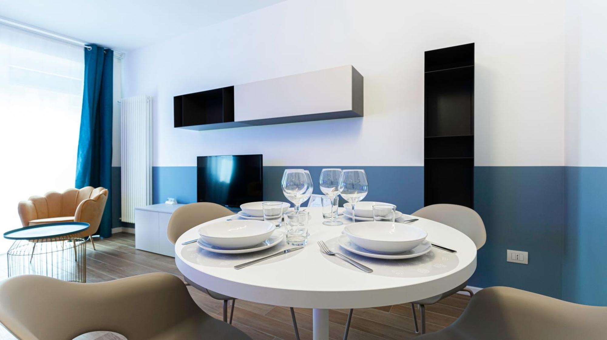 Italianway - Corso Venezia 7 Apartment Milan Exterior photo