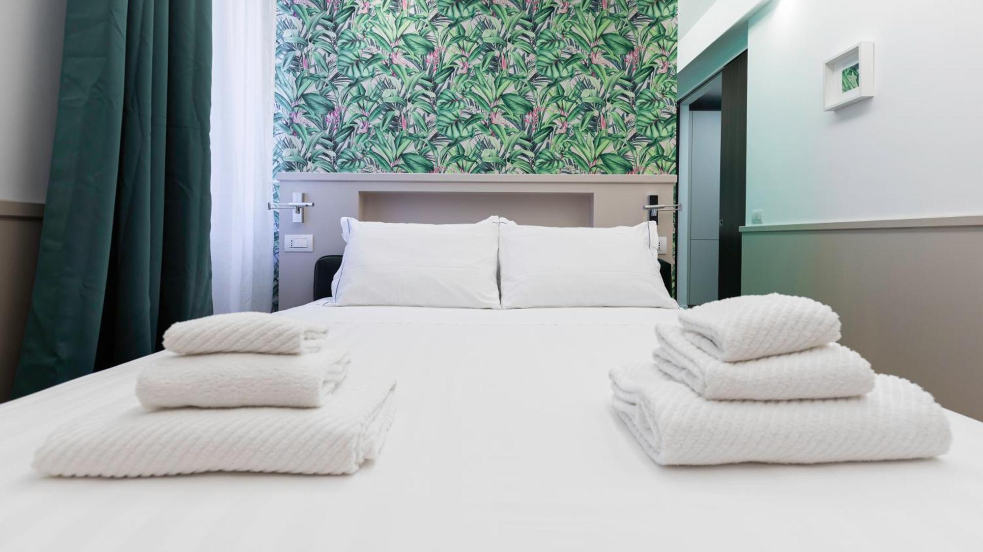 Italianway - Corso Venezia 7 Apartment Milan Exterior photo