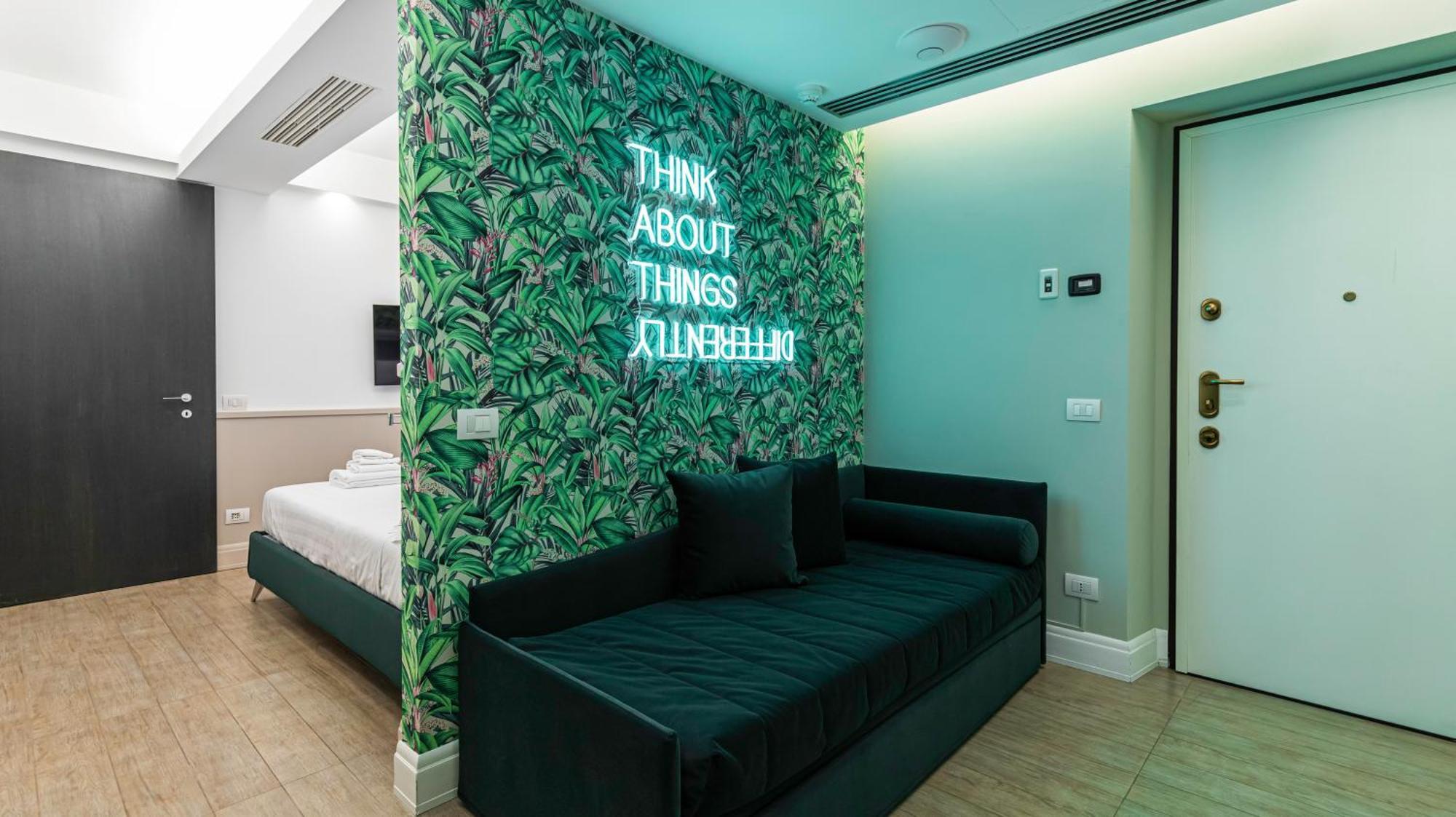 Italianway - Corso Venezia 7 Apartment Milan Exterior photo