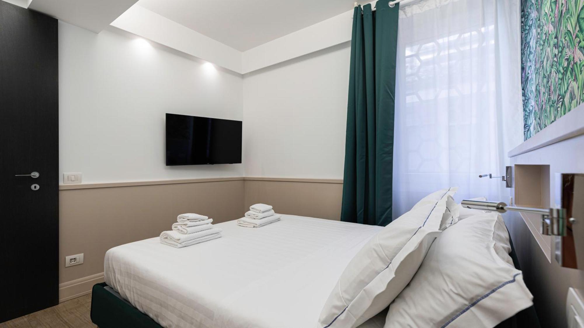 Italianway - Corso Venezia 7 Apartment Milan Exterior photo