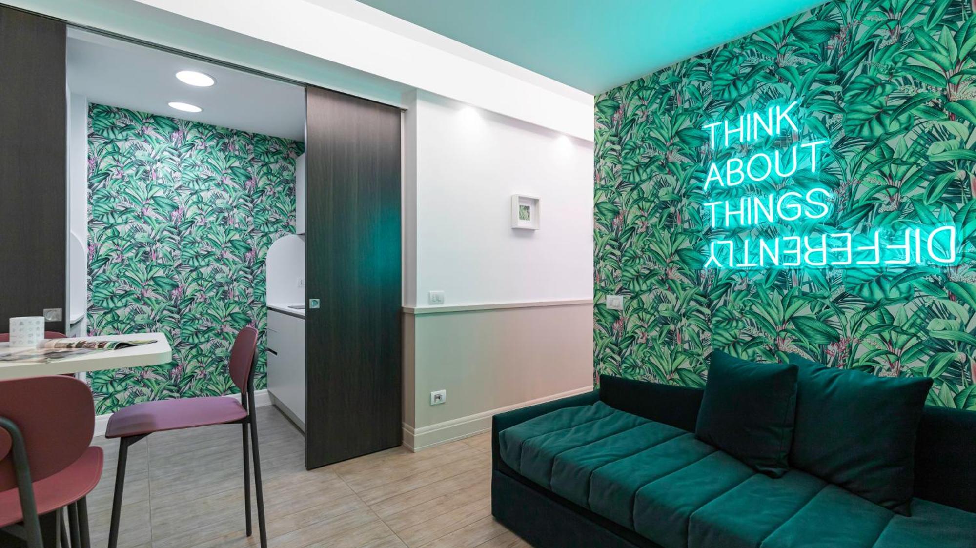Italianway - Corso Venezia 7 Apartment Milan Exterior photo