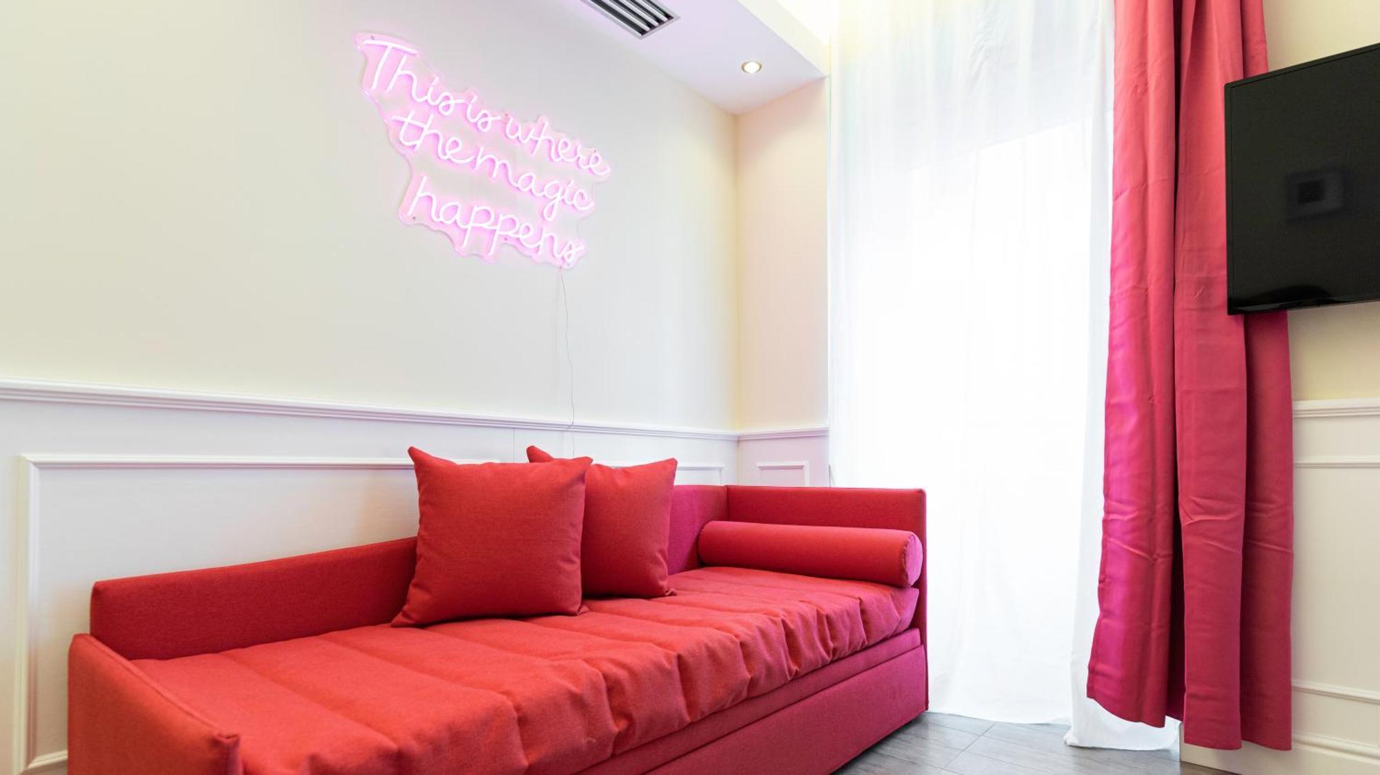 Italianway - Corso Venezia 7 Apartment Milan Exterior photo
