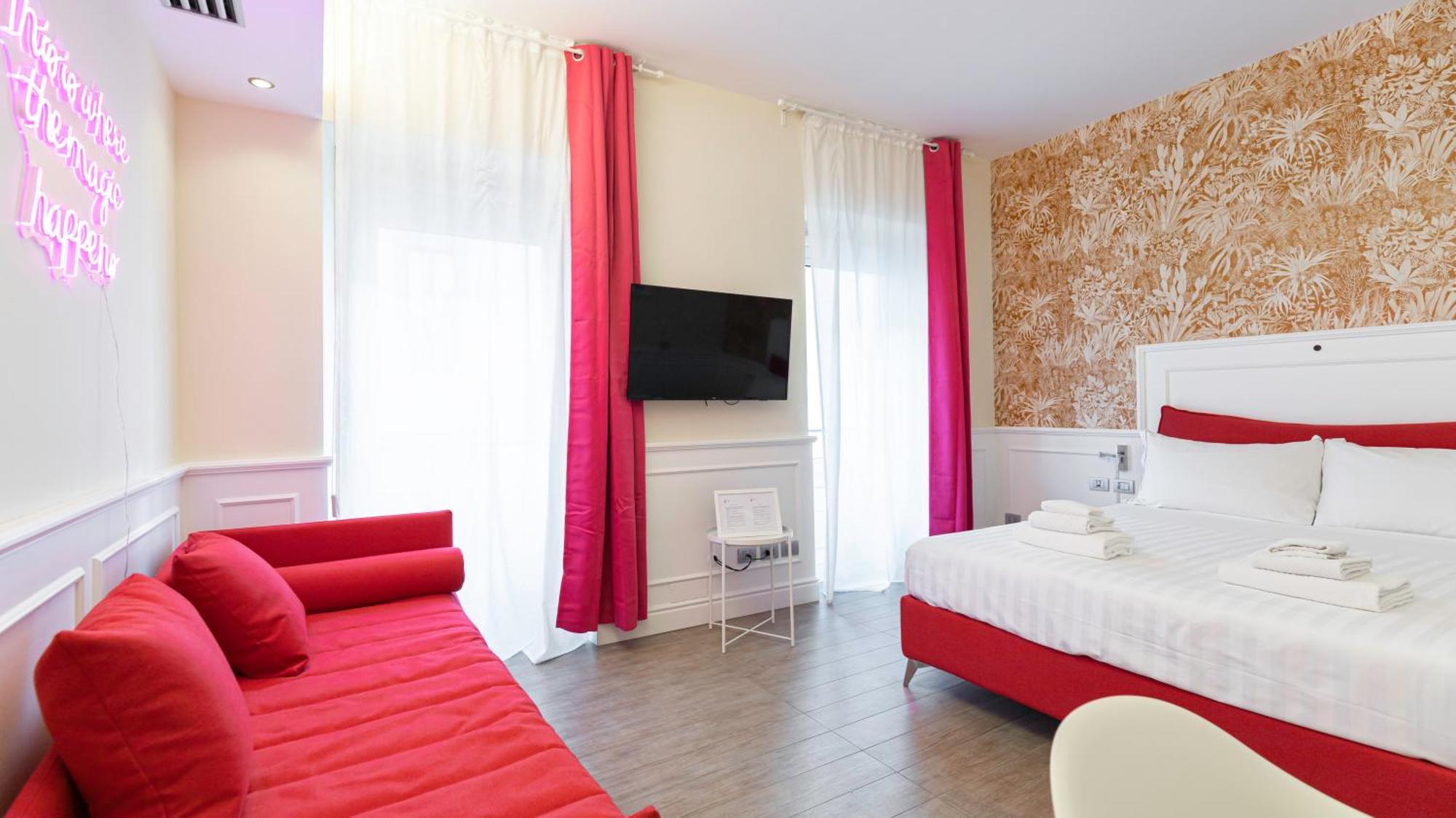 Italianway - Corso Venezia 7 Apartment Milan Exterior photo