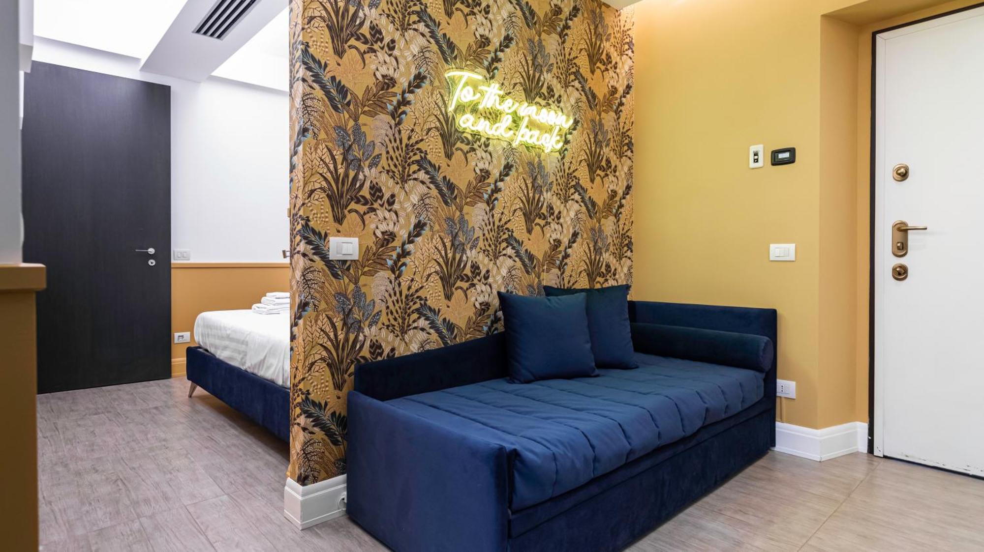 Italianway - Corso Venezia 7 Apartment Milan Exterior photo